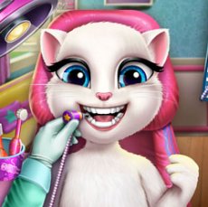 Kitty Vero Dentista