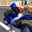 Simulatore di motocicli