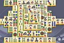 Giochi di mahjong